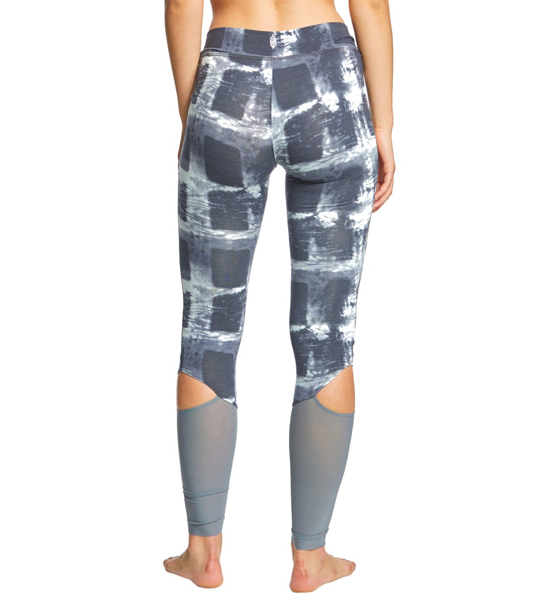 HENDRIX LEGGING