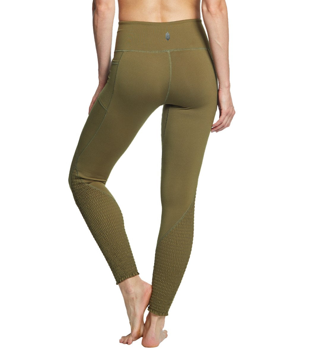 Fast and Free High-Rise Tight 25” Pockets *Updated | Women's Leggings/Tights  | lululemon | Tight leggings, Lululemon women, Women's leggings