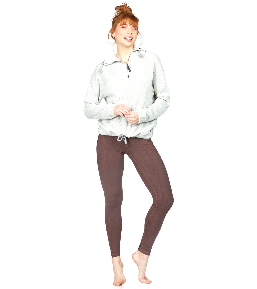 prAna Hartlie Pullover