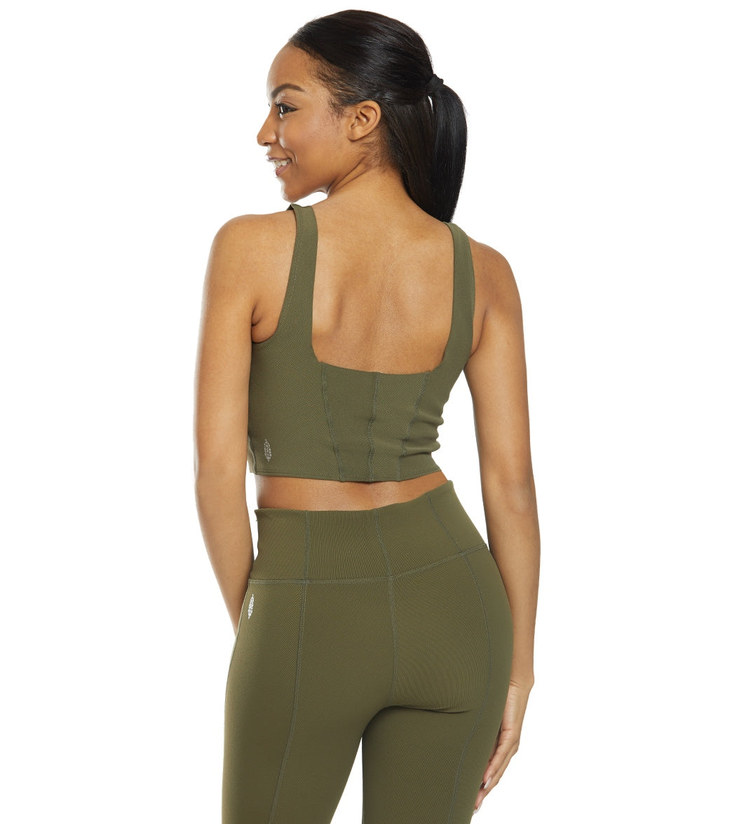 Ultra Low Rise Leggings – Lyla's Crop Tops