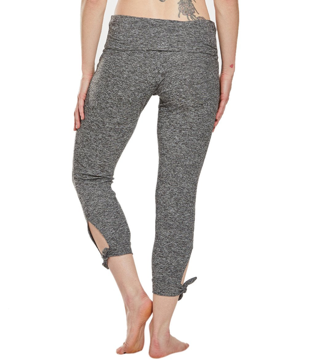 Beyond Yoga Foldover Sweatpants