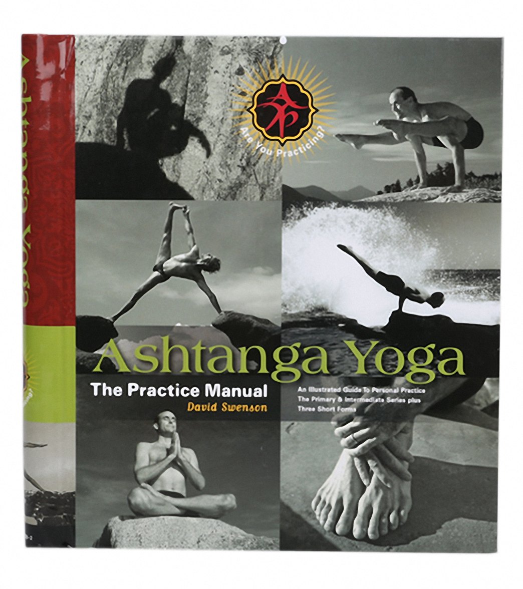 Ashtanga Yoga Practice and Philosophy : Maehle, Gregor