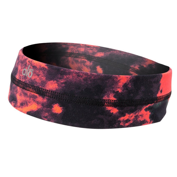 Alo Yoga No Sweat Yoga Headband