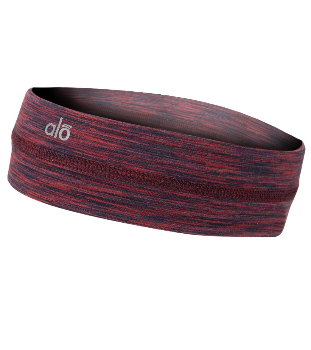 Alo Yoga No Sweat Yoga Headband