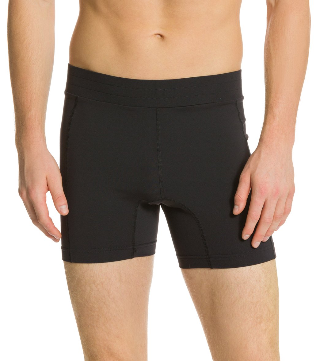 Hot yoga short for men