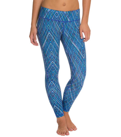 prAna Maison Yoga Leggings