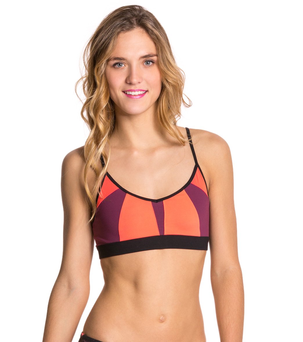 Alo Yoga Trace Bra