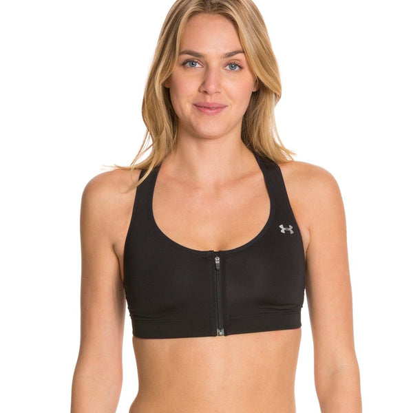 Under Armour Women's Protegee D Sports Bra