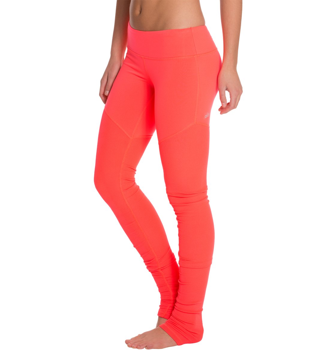 Everything You Need to Know About our Best-Selling Goddess Legging | Alo  Yoga