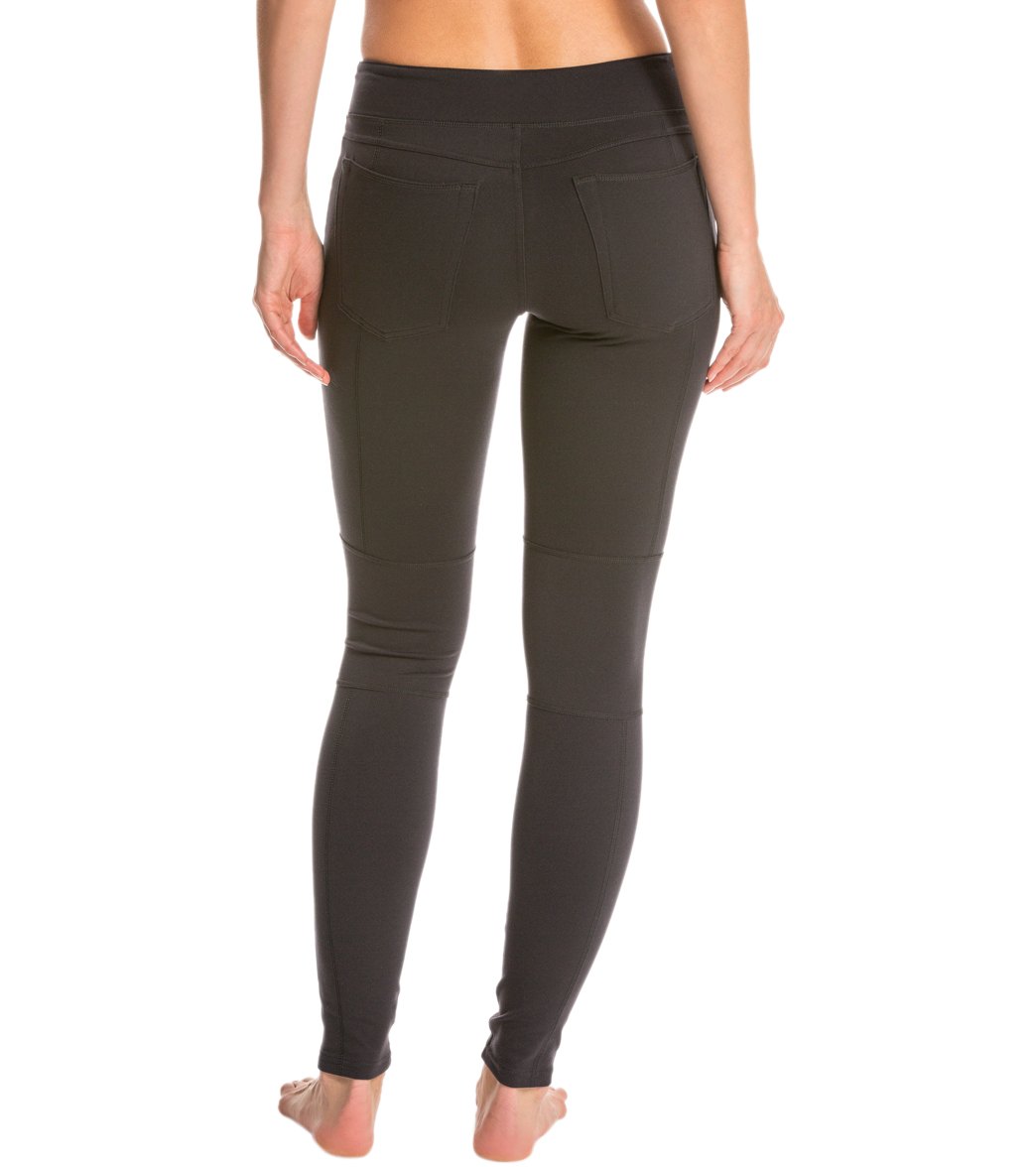 Soybu Town & Country Legging at