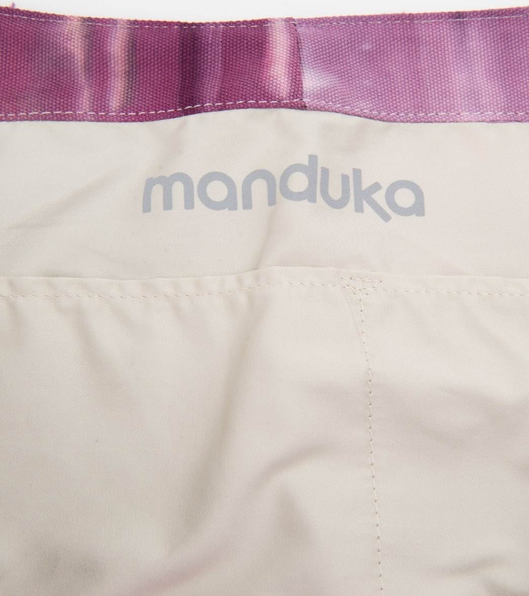 Manduka The Freeform Yoga Mat Bag