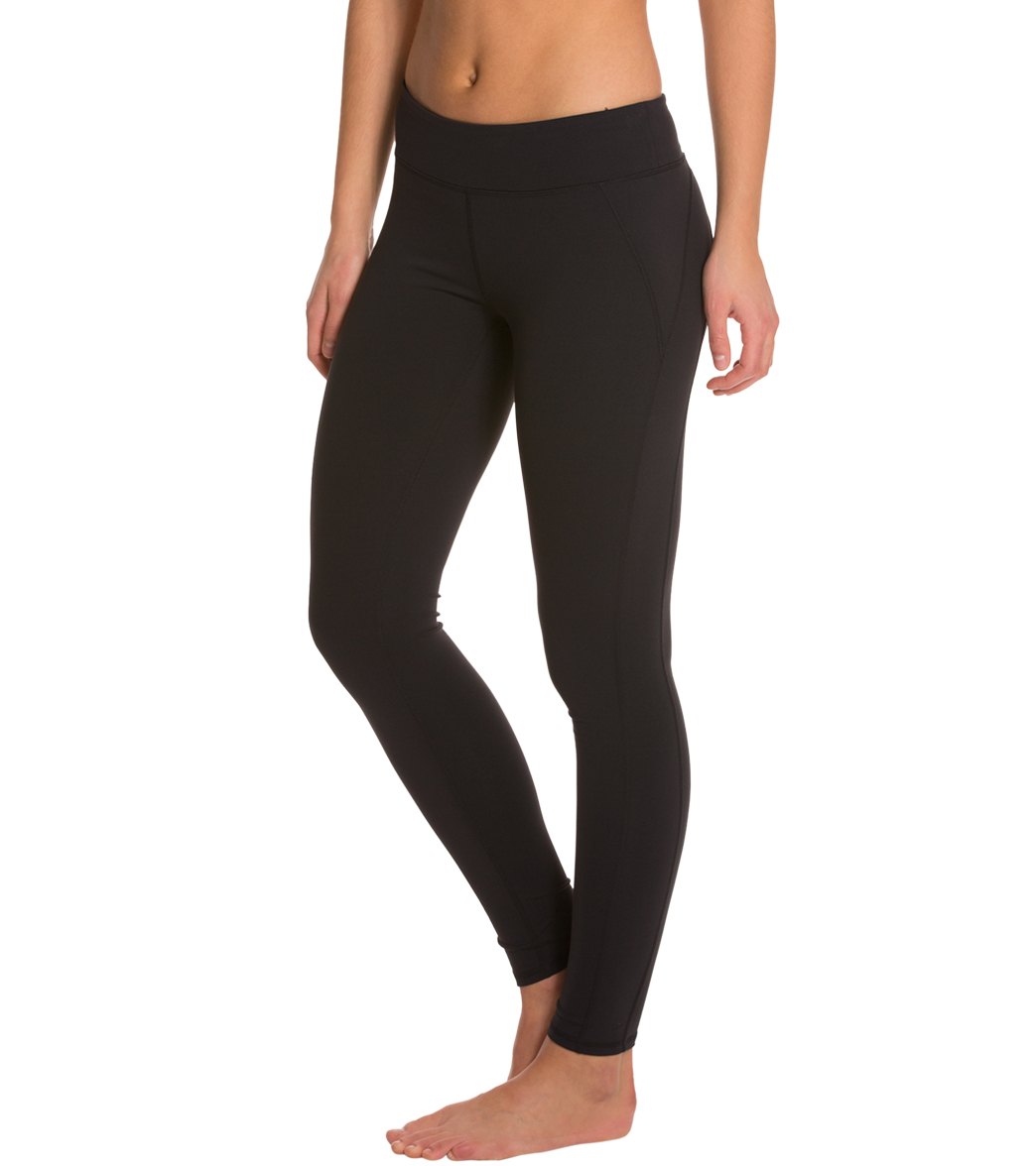 Women's soybu killer caboose deals high waisted yoga leggings