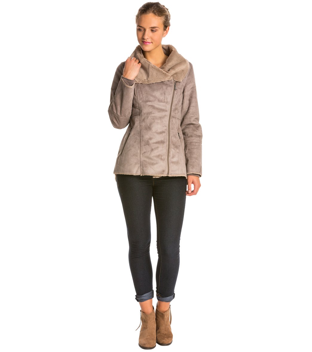 Prana Lilith Jacket at EverydayYoga