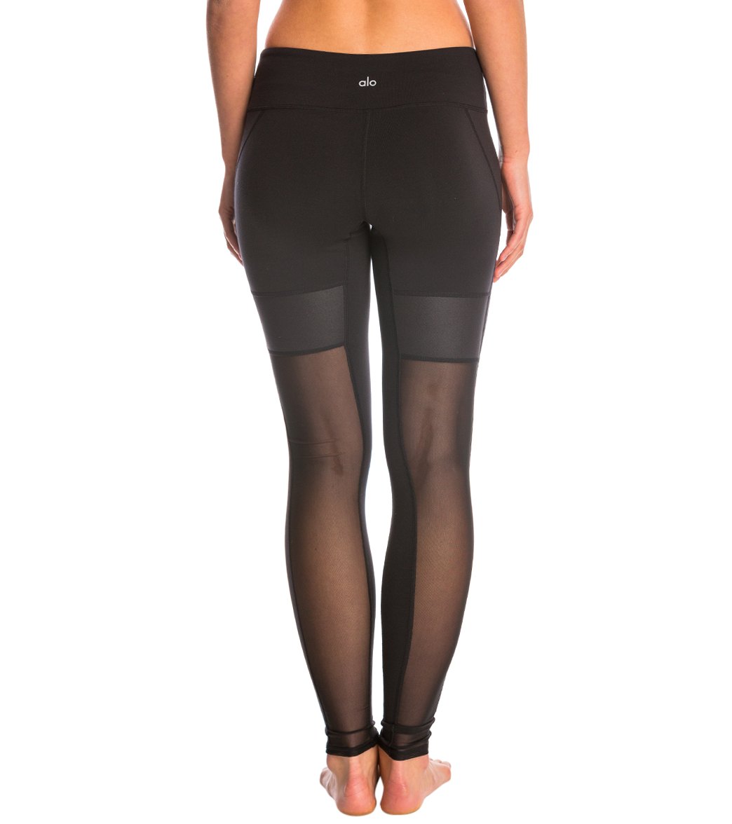 Alo Lean Yoga Leggings