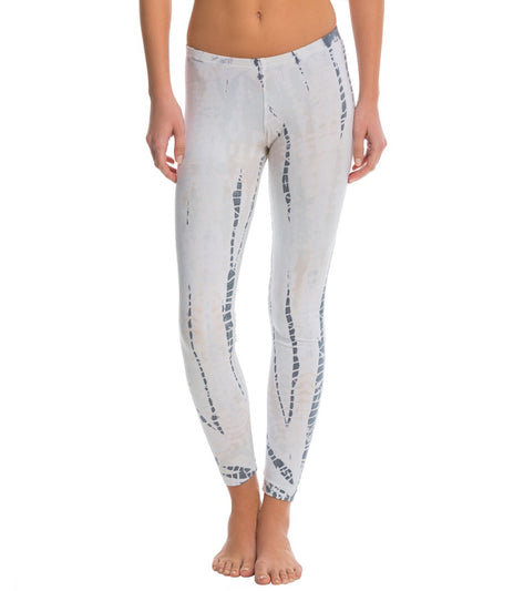 Hard tail 2024 tie dye leggings