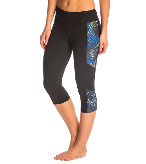 Marika Ava Yoga Capris at