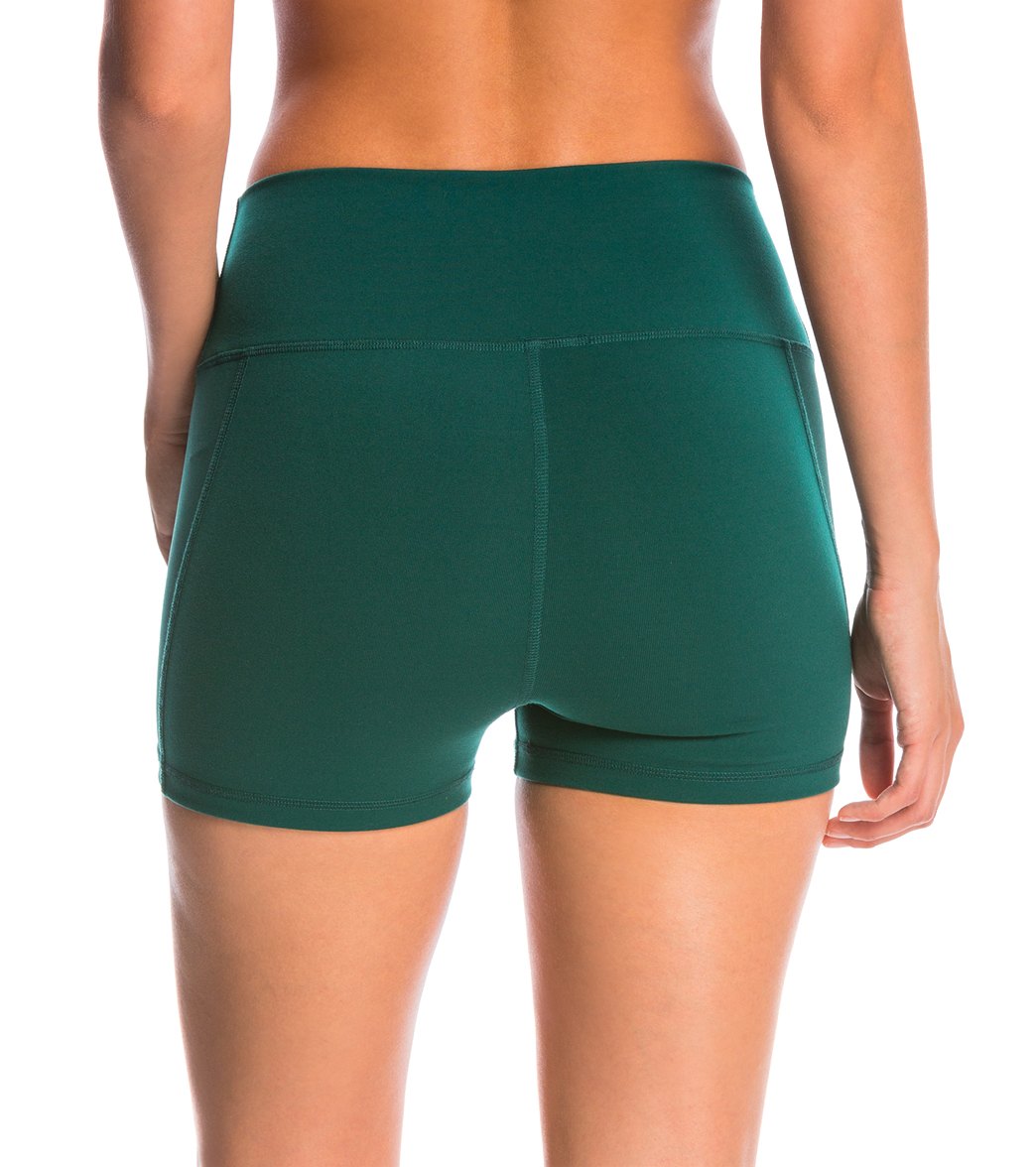 Alo Yoga Elevate Yoga Shorts