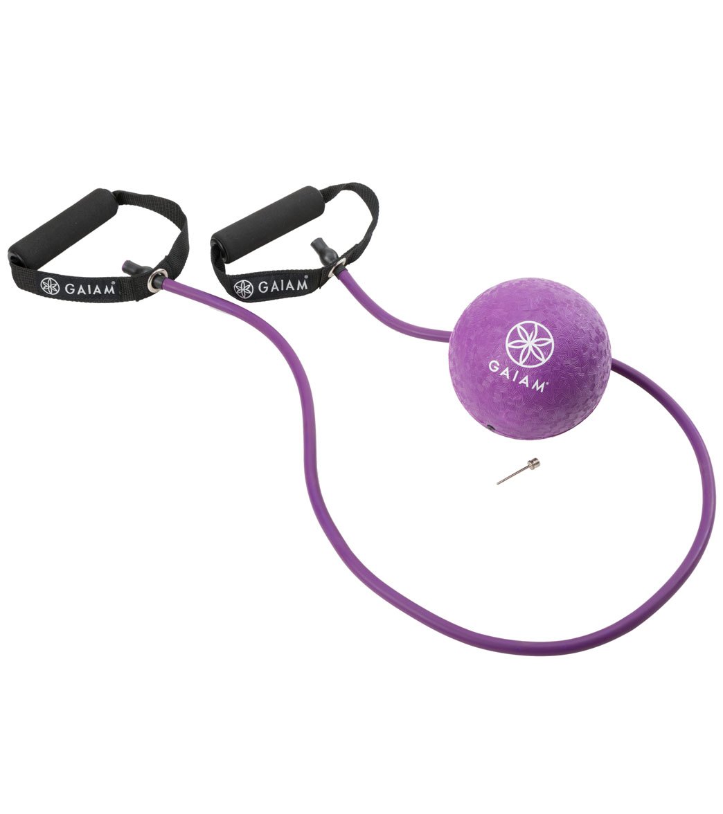 Gaiam Barre Beginner's Kit at