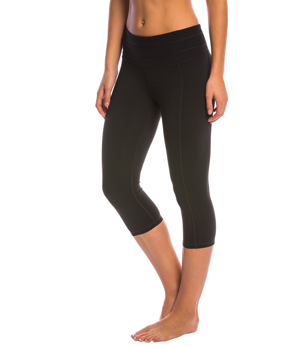 prAna Women's Contour Pants with Tall Inseam