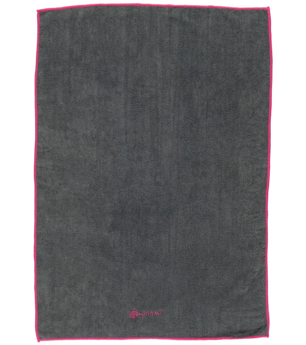 Thirsty Yoga Hand Towel