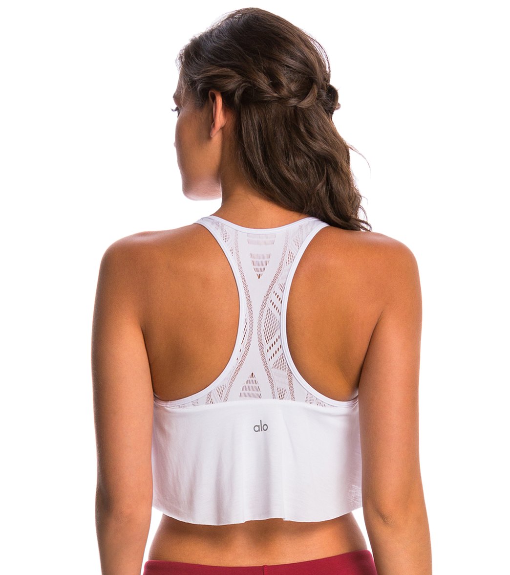 Alo Motion Bra at YogaOutlet Free Shipping EverydayYoga