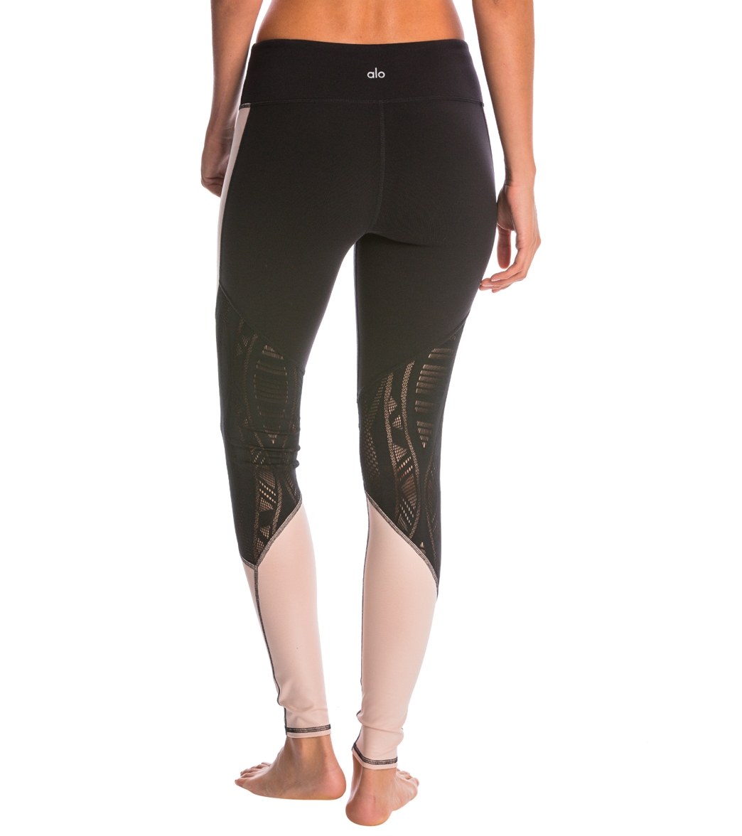 Alo Vitality Yoga Legging