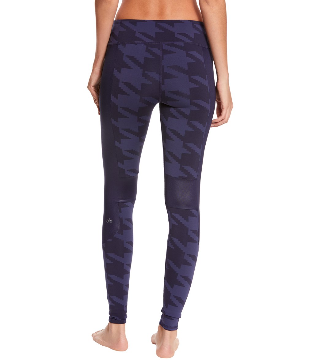 Alo Yoga Accelerate Leggings