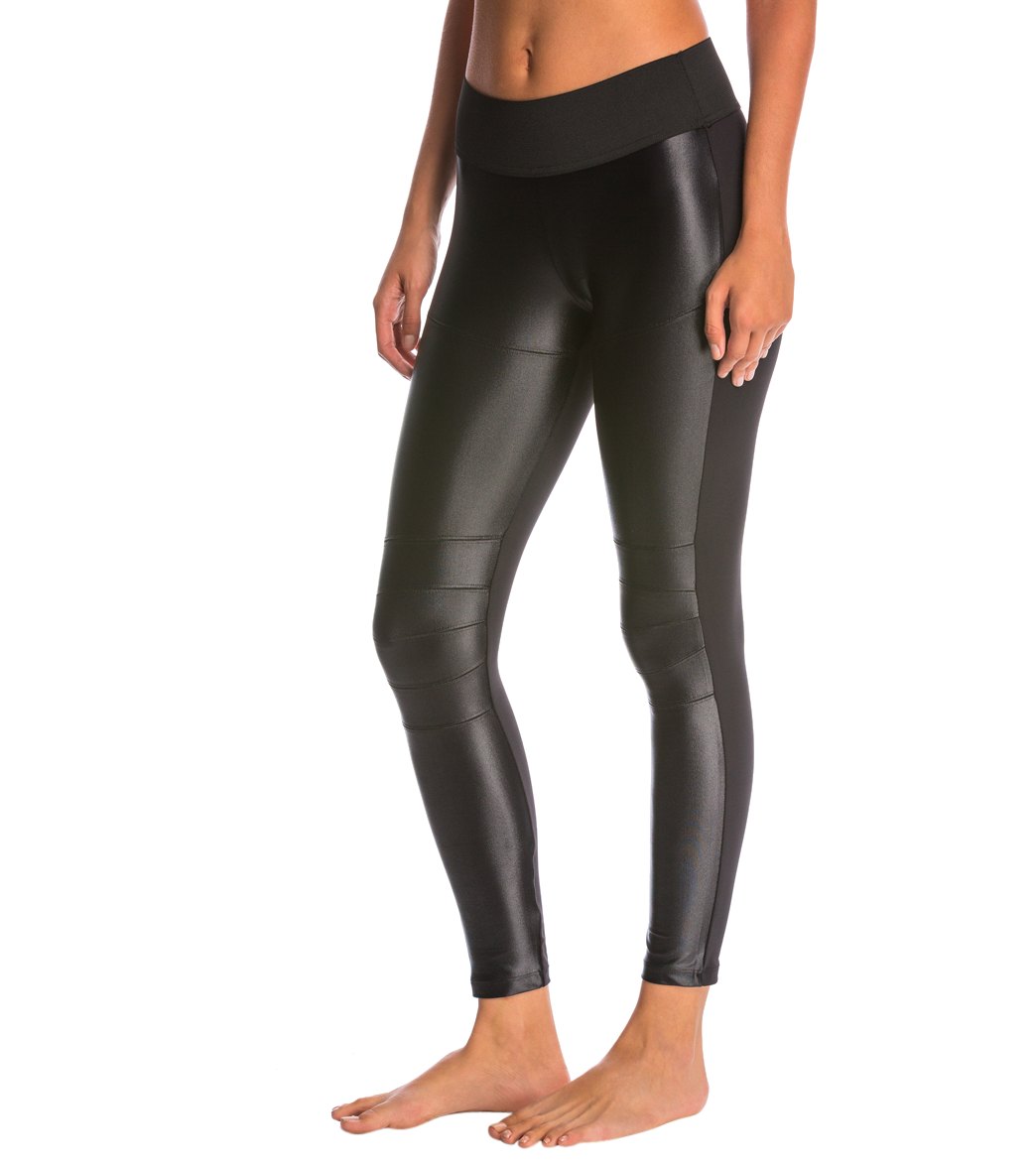 KORAL Moto Yoga Leggings