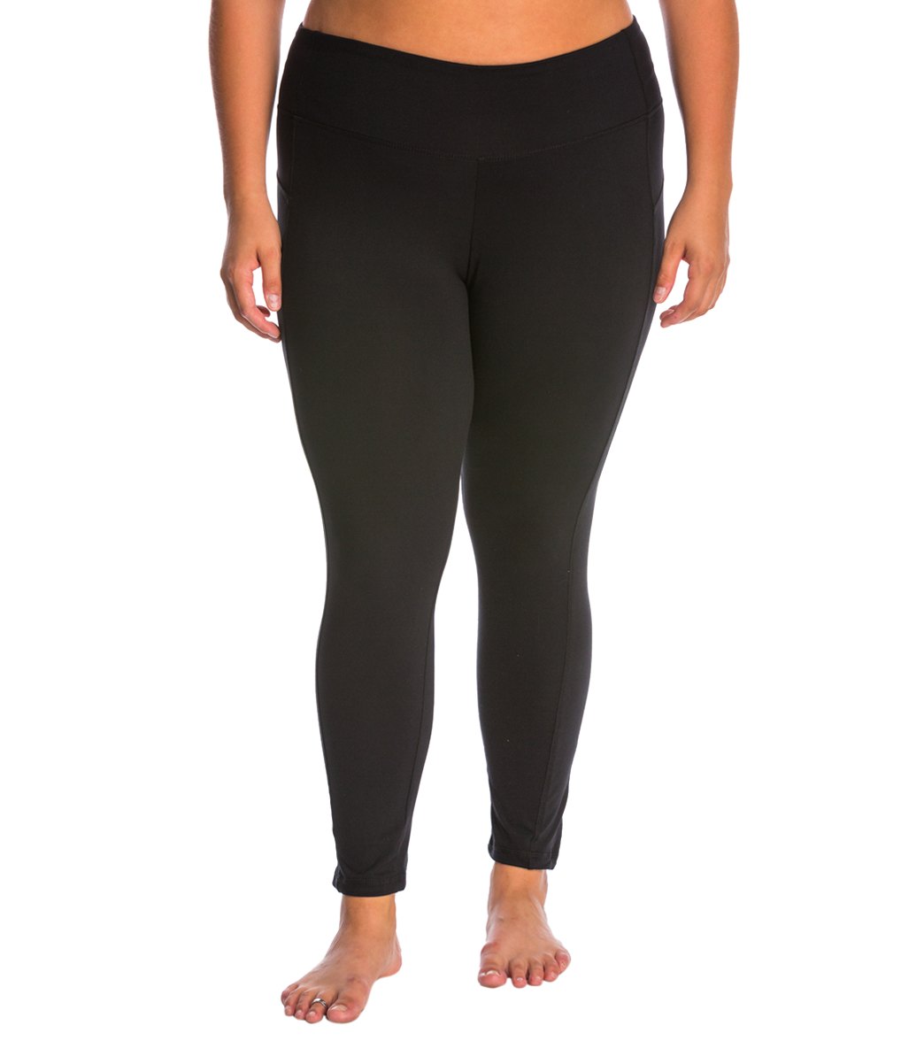 THE BALANCE COLLECTION Womens Size Small Fits XS Compression Yoga Pants  Leggings | eBay