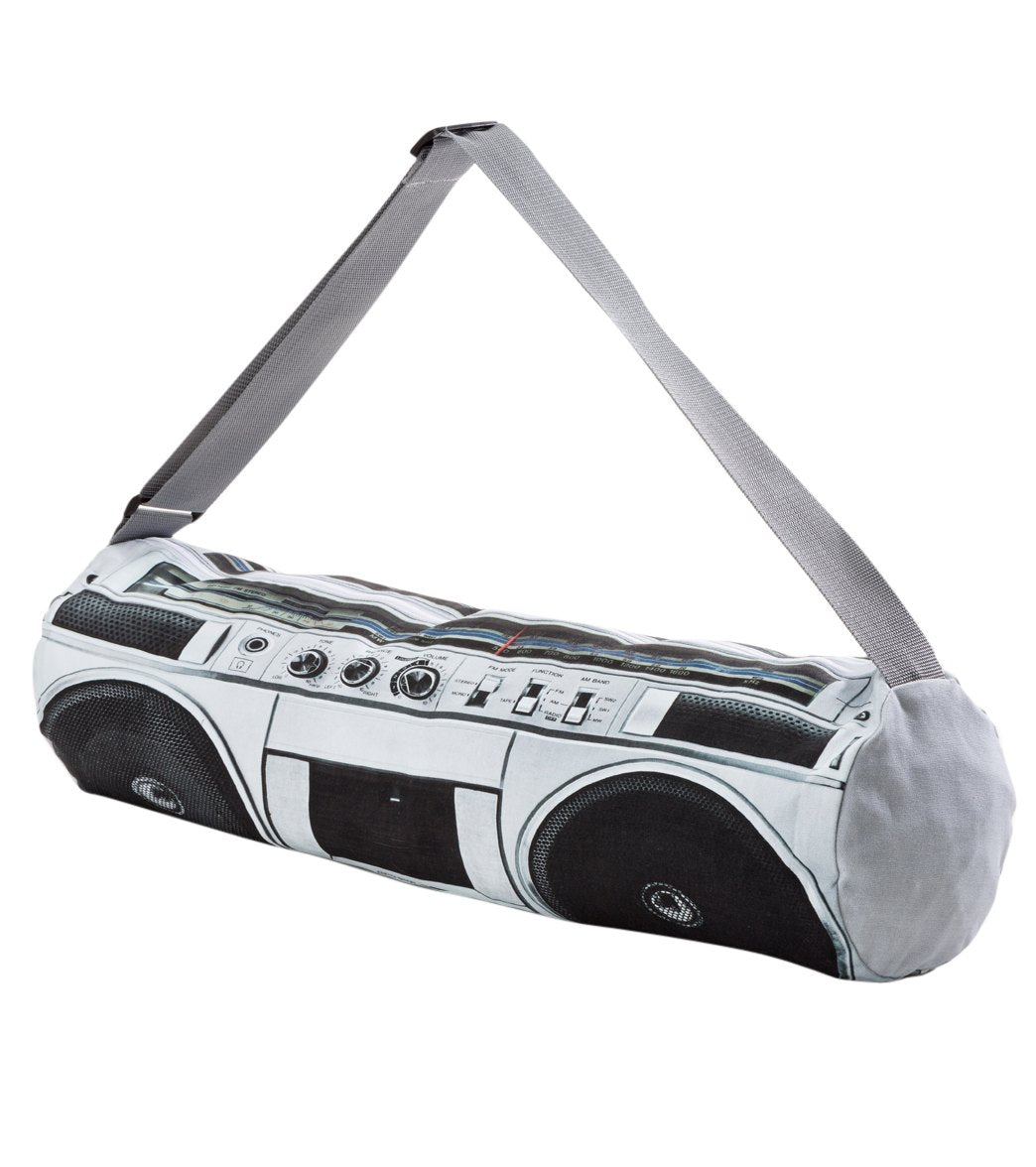 Everyday Yoga Boombox Yoga Mat Bag