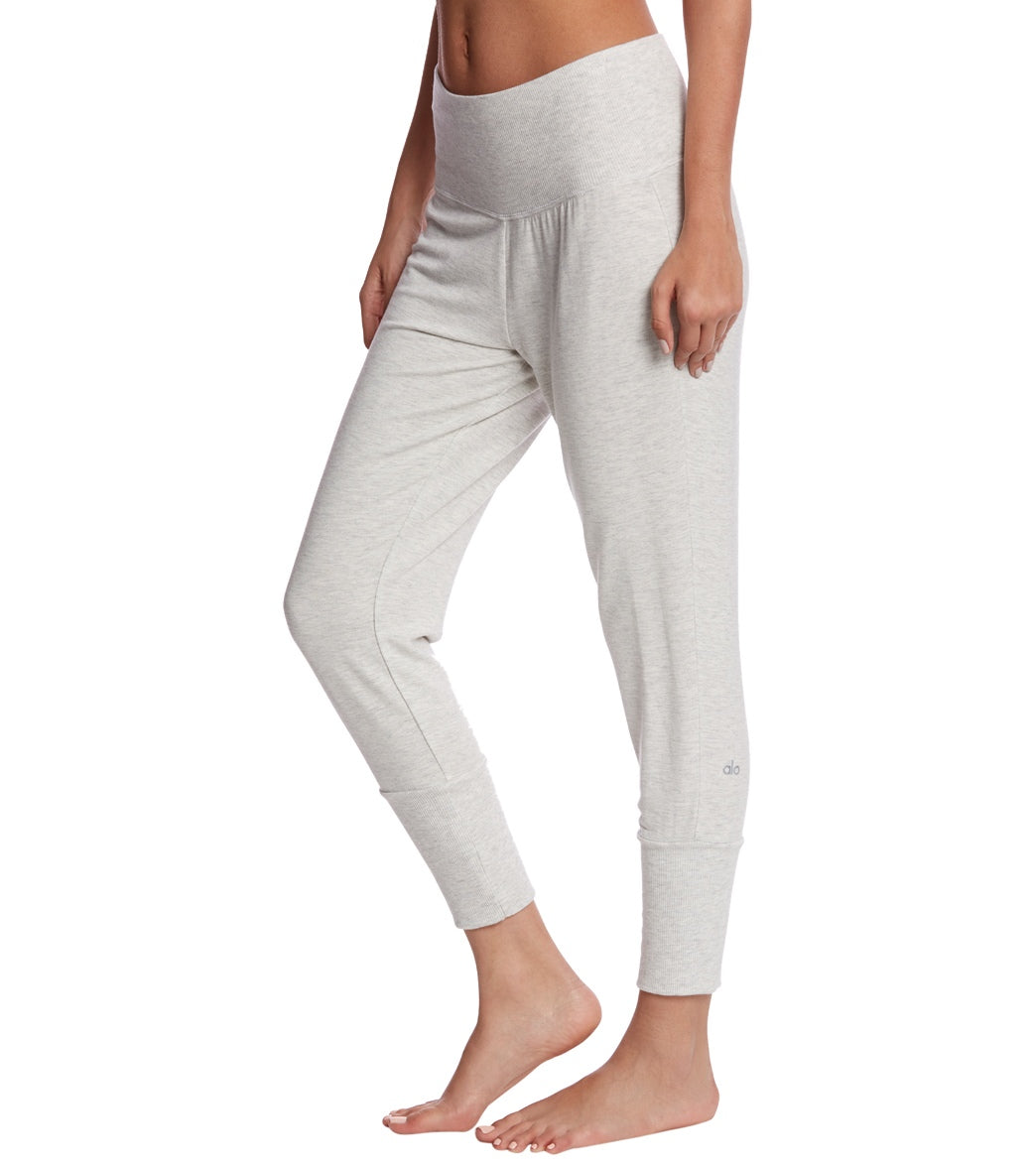 Alo Yoga Dusk Yoga Capris