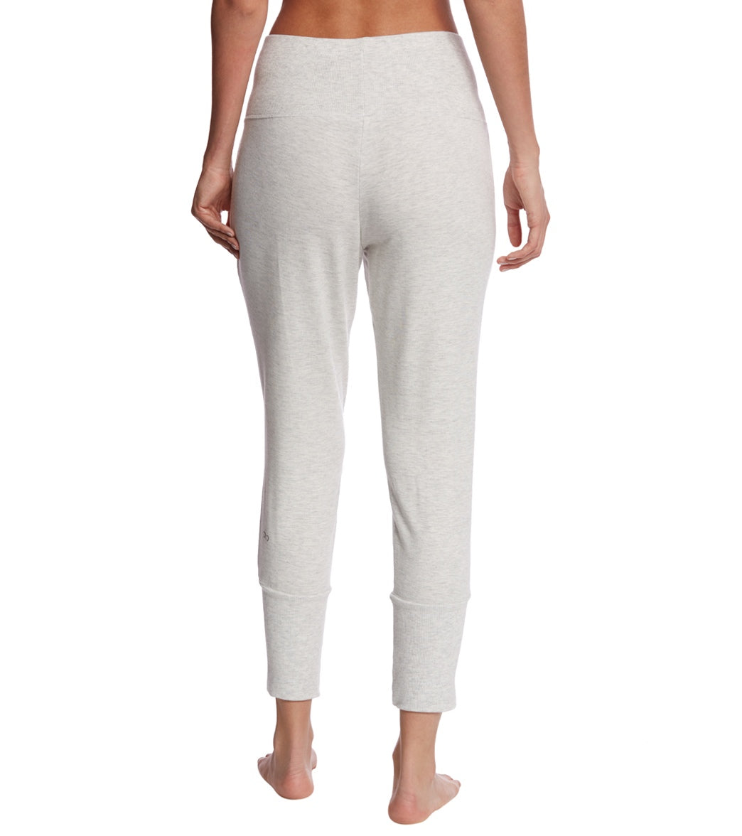 Alo Yoga Dusk Yoga Capris