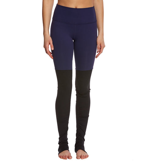 Everyday Yoga Uphold Solid High Waisted Leggings With Pockets 28 at  YogaOutlet.com –