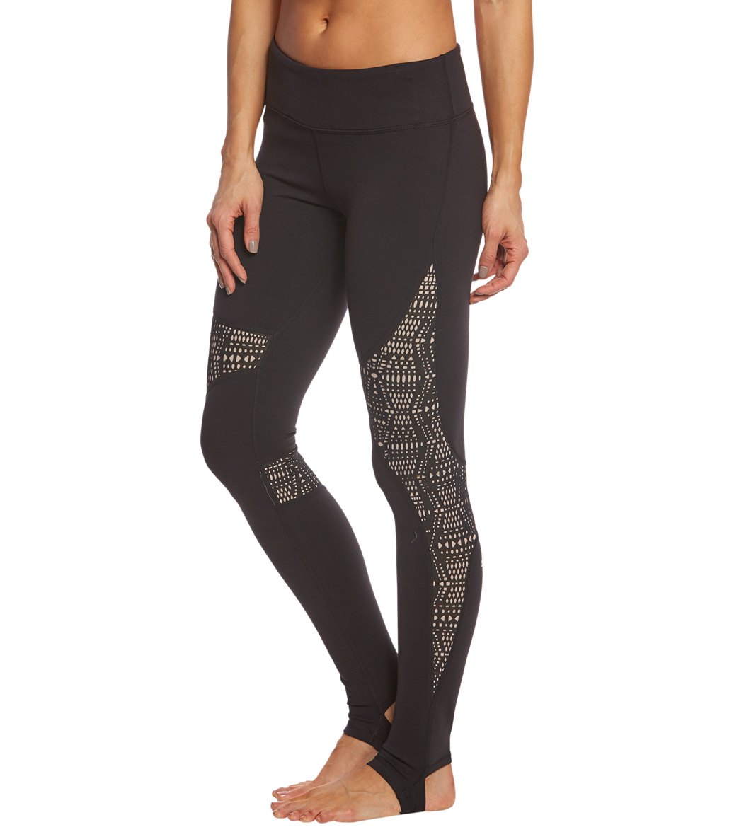 Alo Yoga West Coast Yoga Leggings