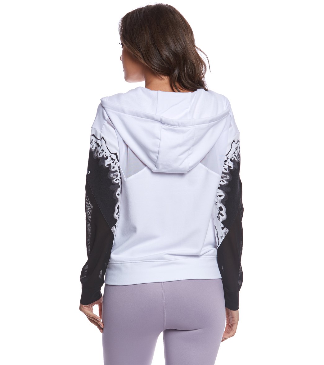 Alo Yoga Verse Workout Jacket