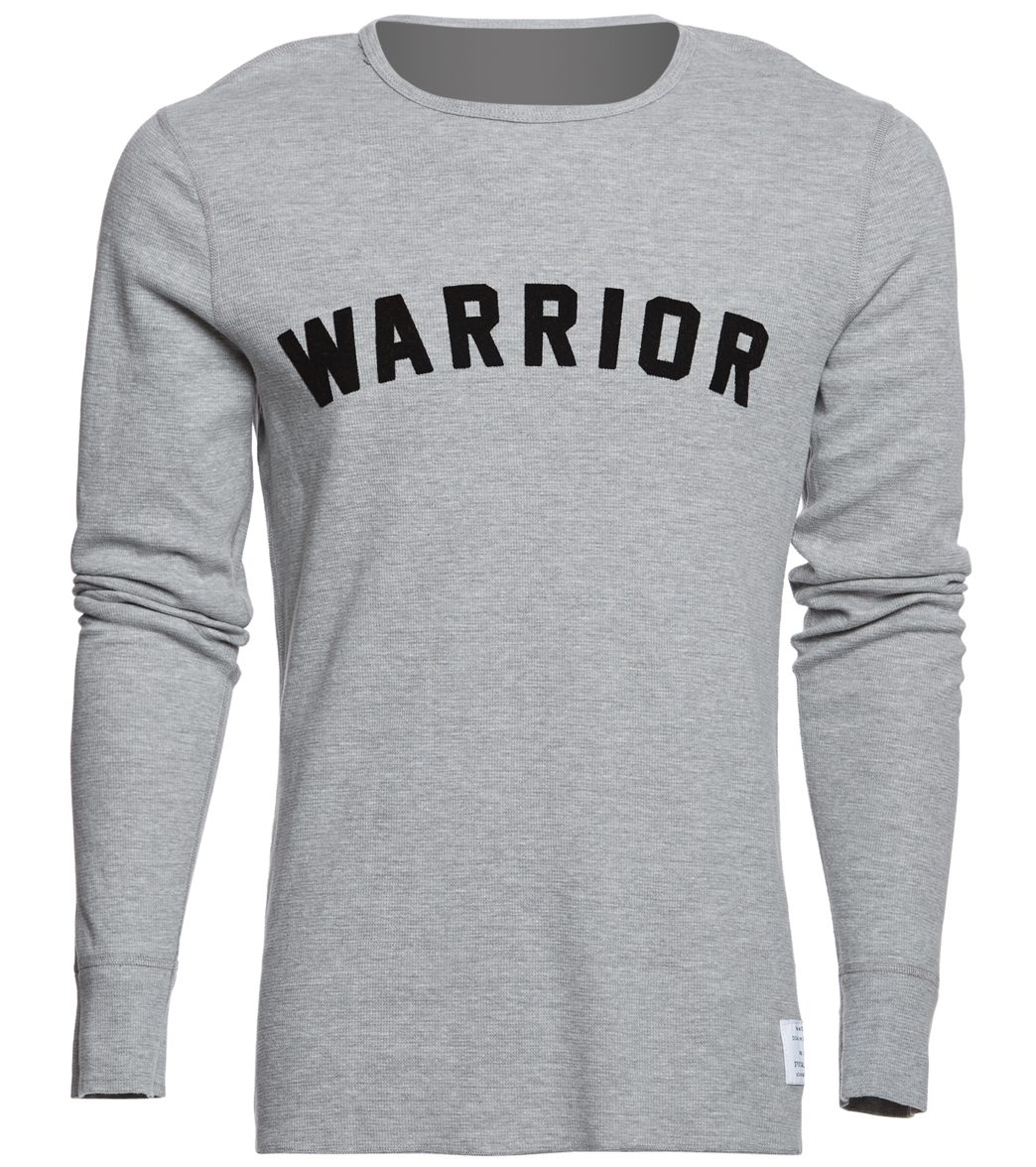 Warrior Practice Jersey Black / White Size S ***Free Shipping***