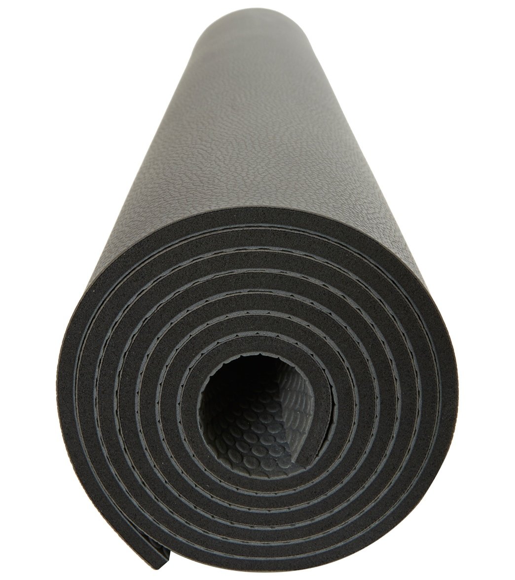 Manduka GRP® Lite hot yoga mat - Steel Grey