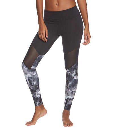 Balance Collection Marina High Waisted Yoga Leggings at  -  Free Shipping