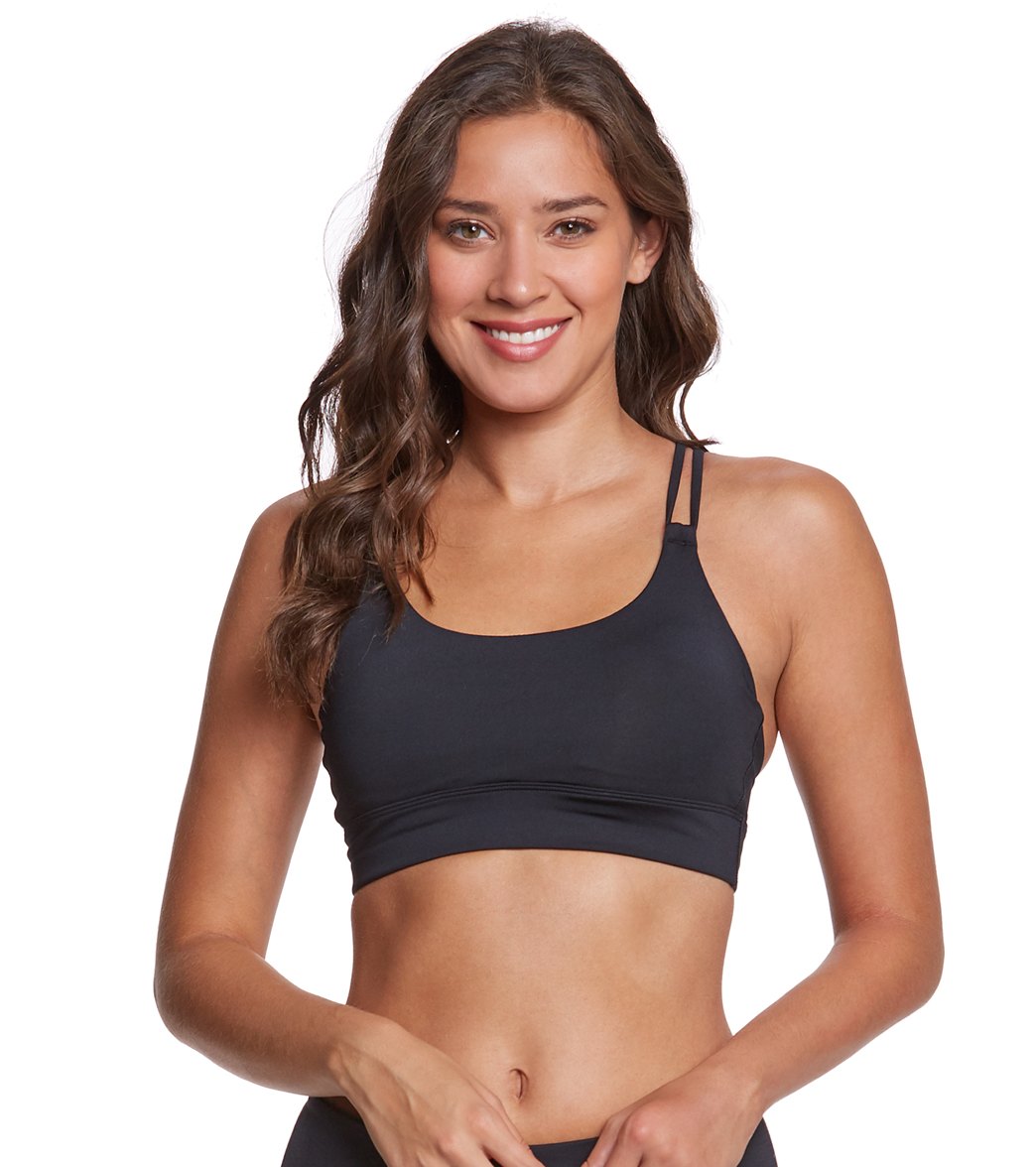 Marika Audrey Yoga Sports Bra at