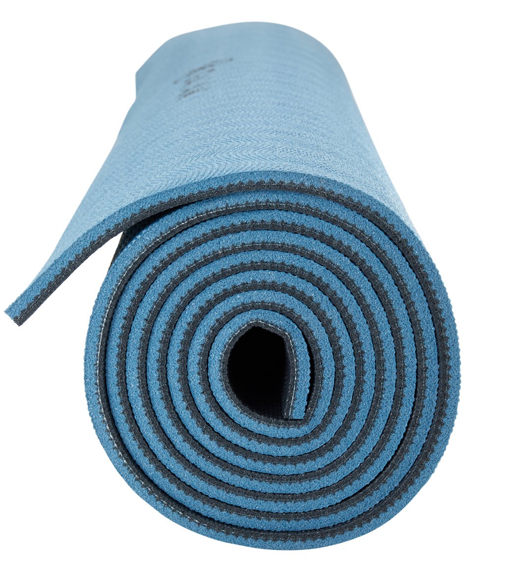 Premium Insta-Grip Yoga Mat (6mm)