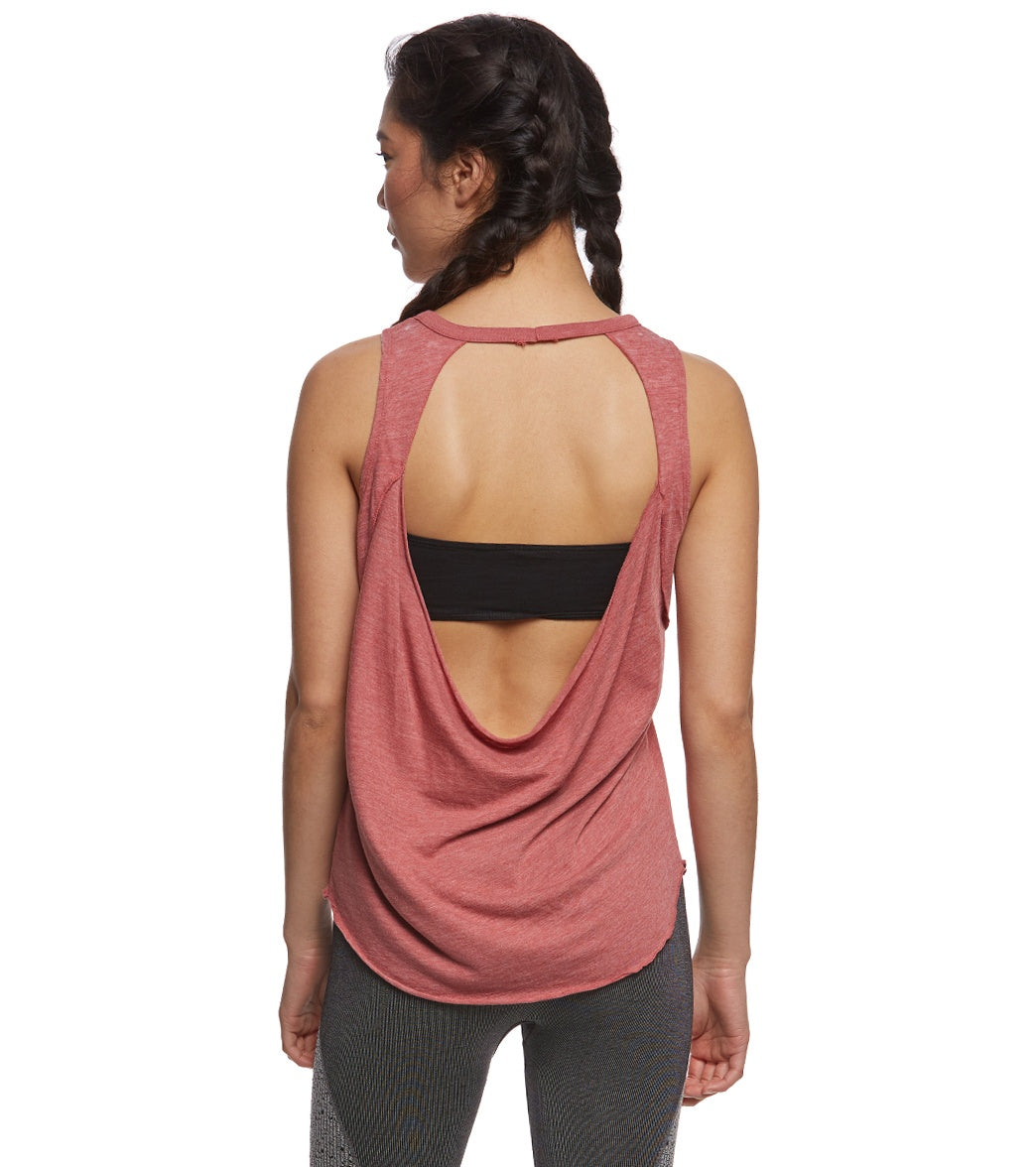 Everyday Yoga Girl's Wholesome Tribe Sports Bra at YogaOutlet.com –
