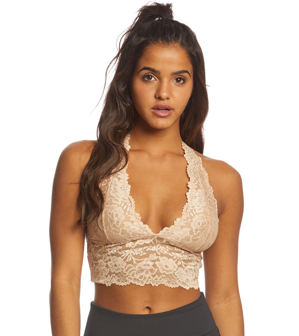 Folk Song Bralette