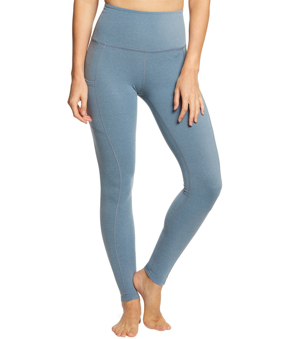 Beyond yoga hot sale plush leggings