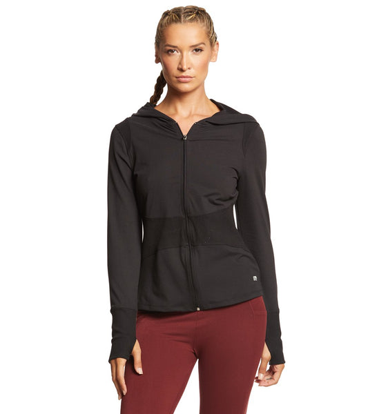 Marika Tracy Shape Enhancing Jacket at EverydayYoga.com