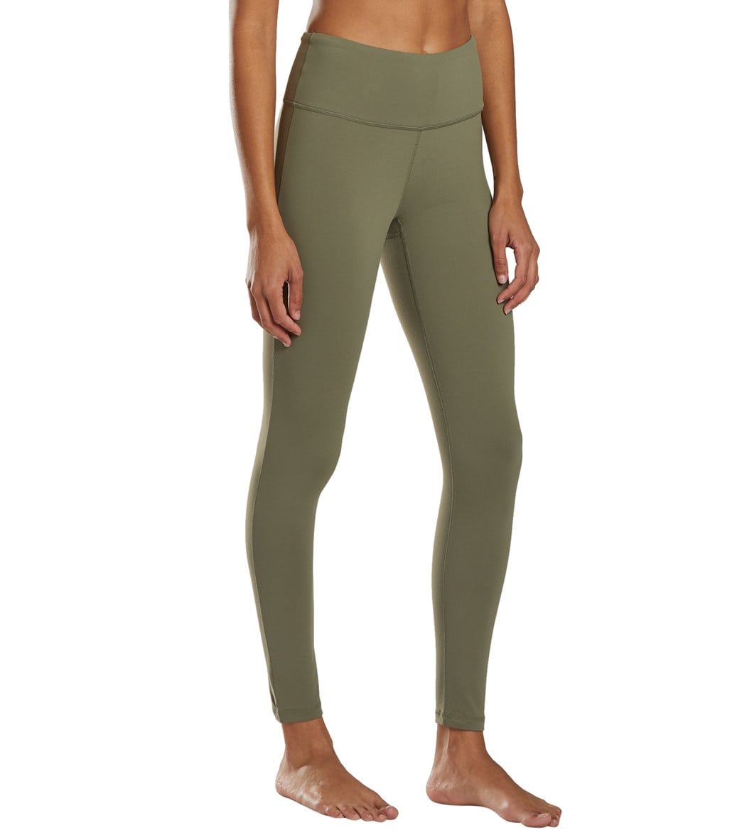 ALO Yoga, Pants & Jumpsuits, 78 Highwaisted Airbrush Leggings