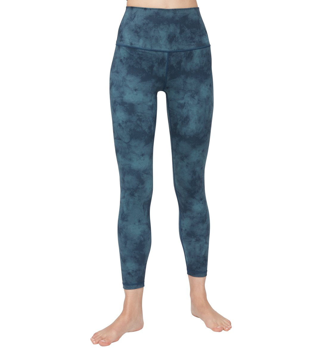 Women's Yoga Pants & Bottoms – Manduka