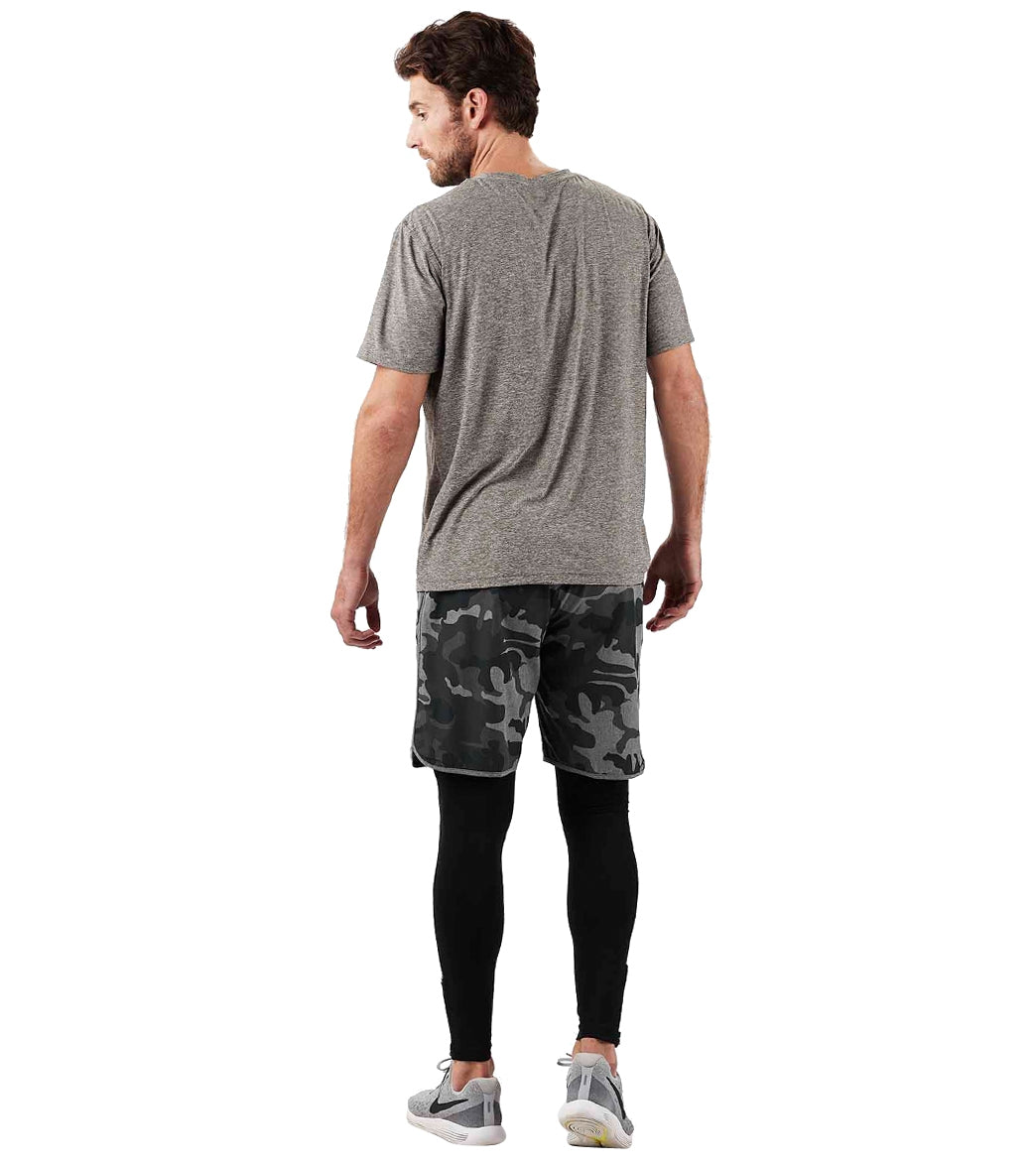 Vuori Men's Base Yoga Leggings at  - Free Shipping