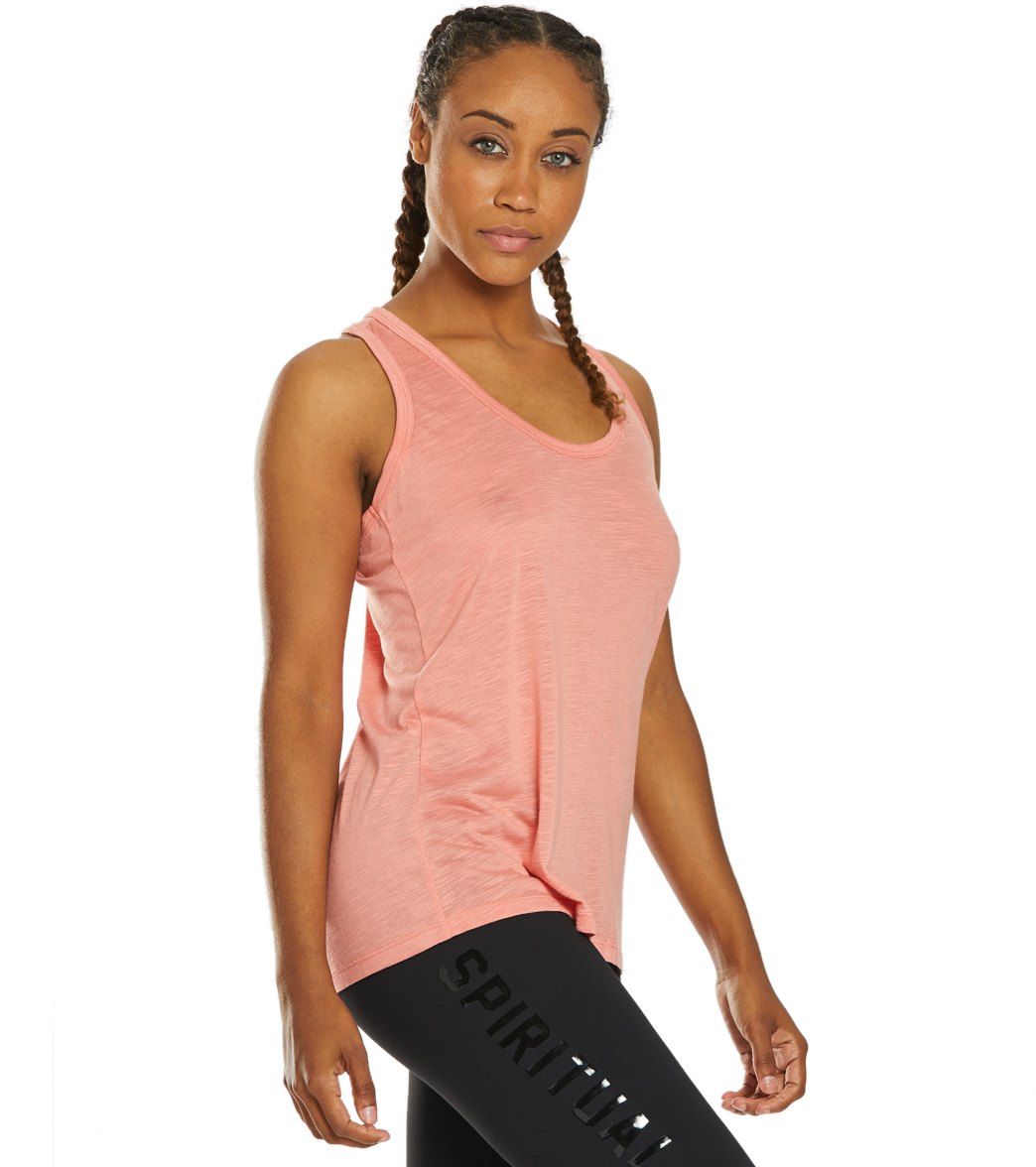 Yoga Layering Tanks