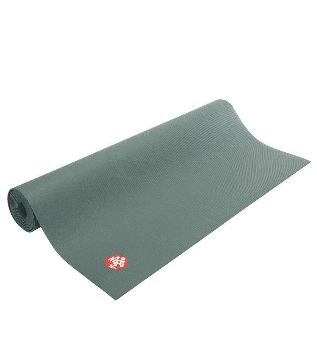 Manduka PRO Yoga Mat – Premium 6mm Thick Mat, Eco Friendly, 71 x