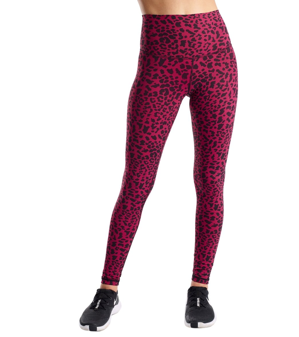 Women's Clearance Pureactive Pocket Legging Made With, 52% OFF